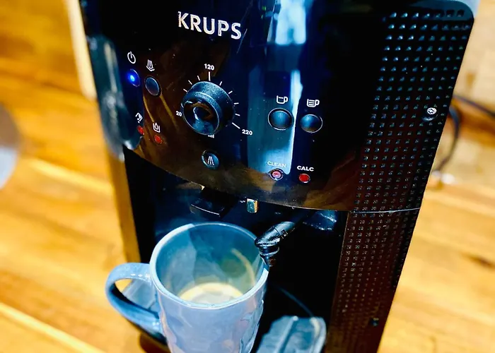 Le Duplex Cocooning Centre Parking Appartement Rouen